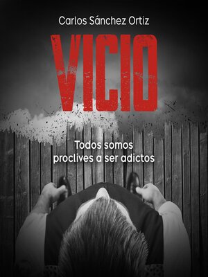 cover image of Vicio